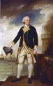 admiral sir francis geary